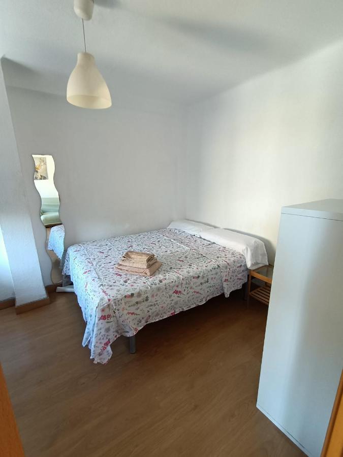 Centro Lägenhet