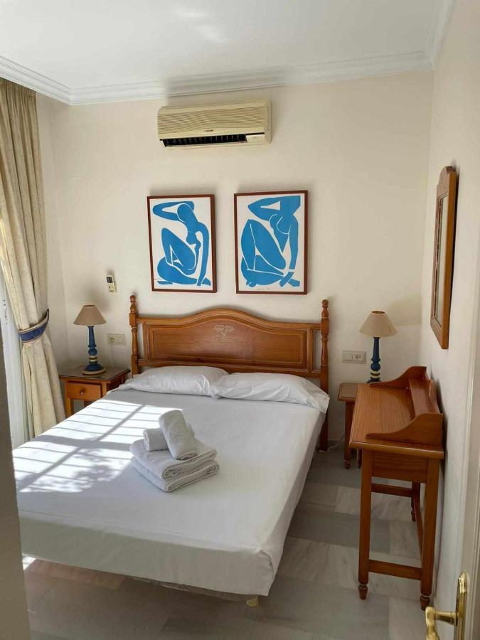 Leilighet Pool View Grangefield Oasis Club L1 *