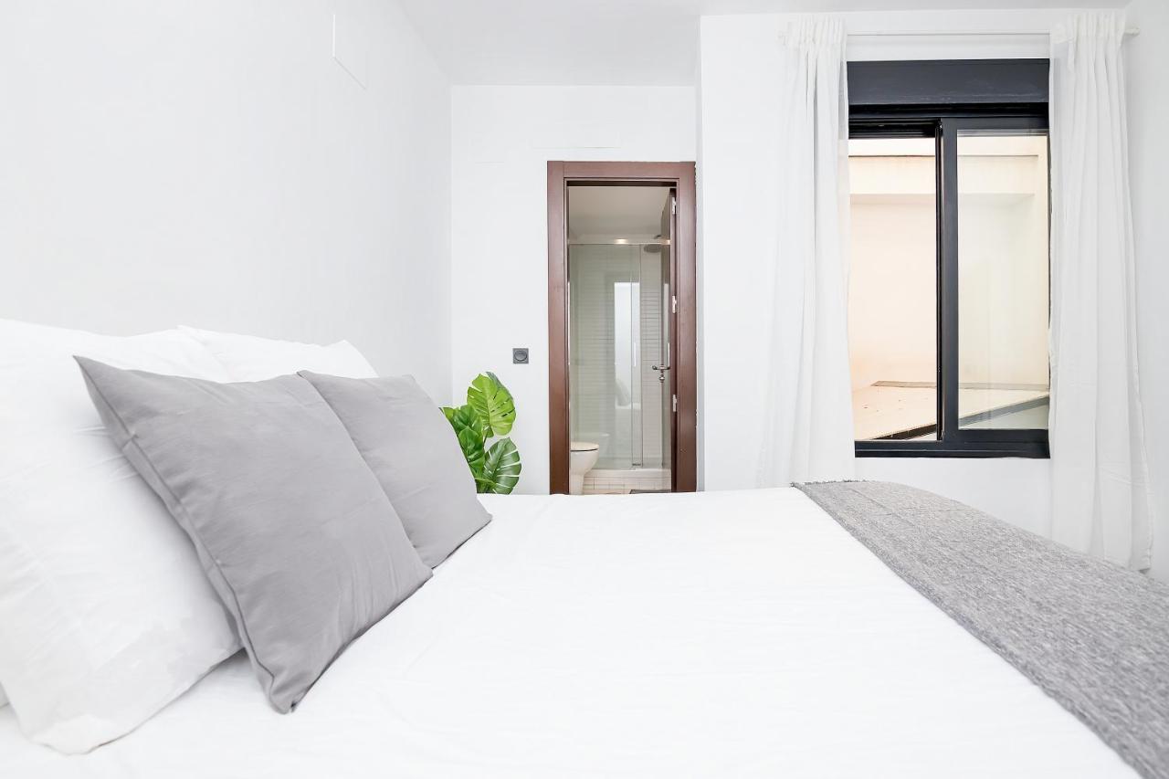 Apartamento Exclusivo Dos Aceras *