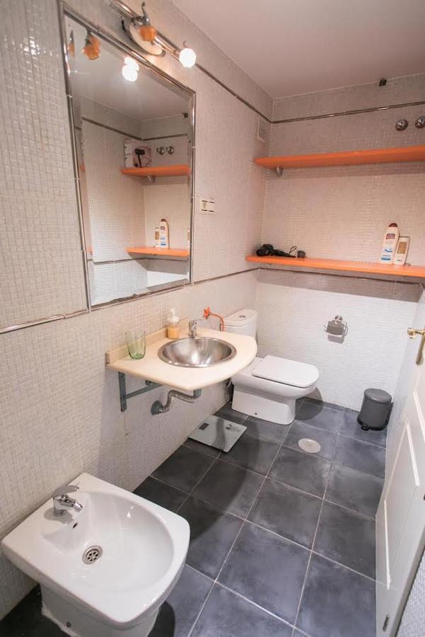 Apartamento Estudio Cobertizo *