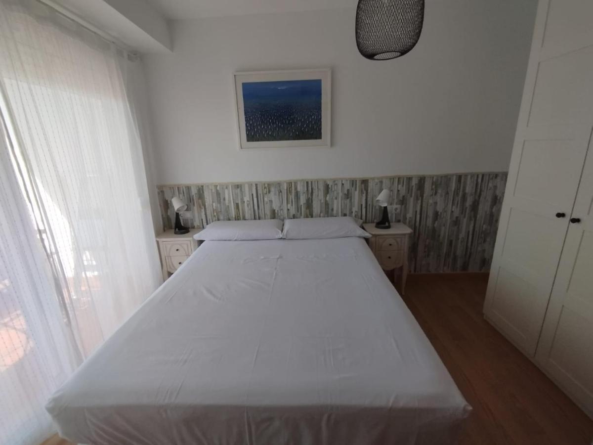 Apartamento Victoria Plaza Málaga