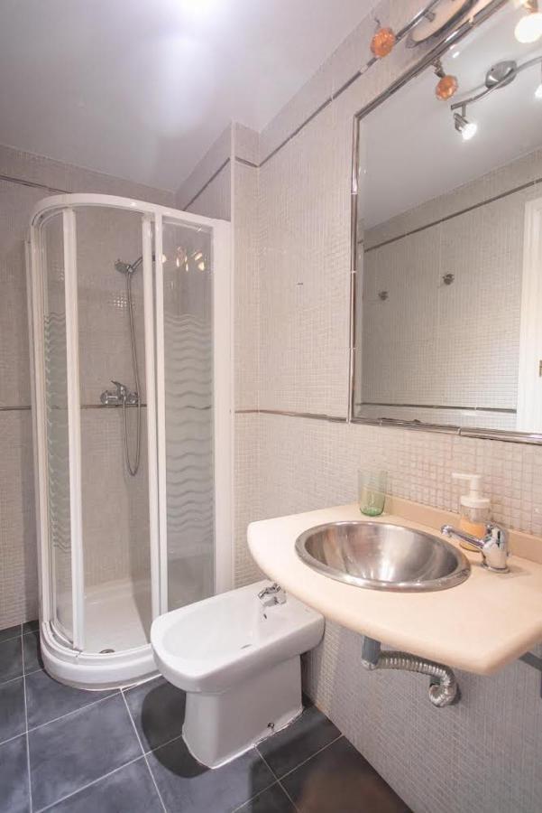 Apartamento Estudio Cobertizo *