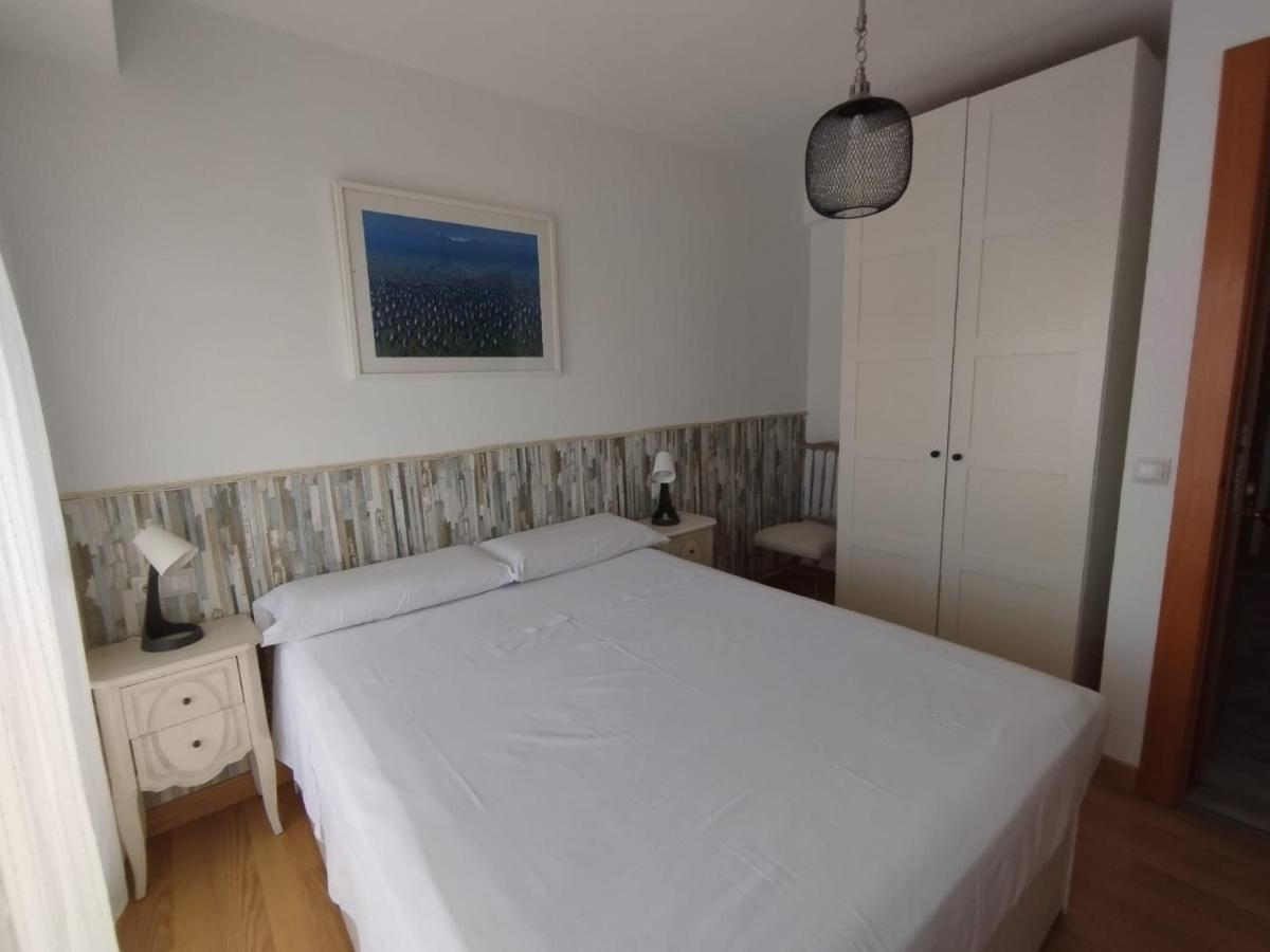 Victoria Plaza Apartamento Málaga