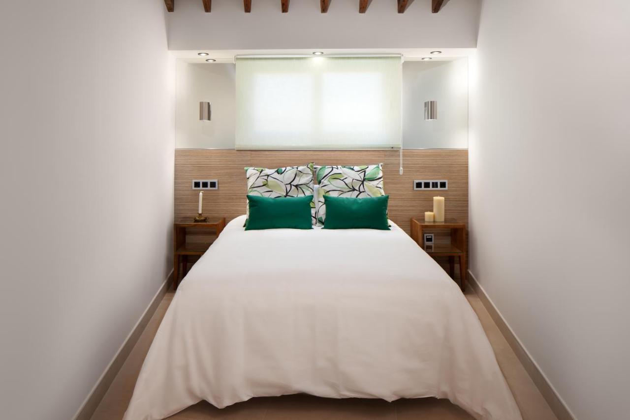 Apartamento Inmálaga Penthouse Santos *