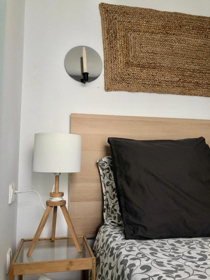 Apartment Atico Con Terraza Center Malaga
