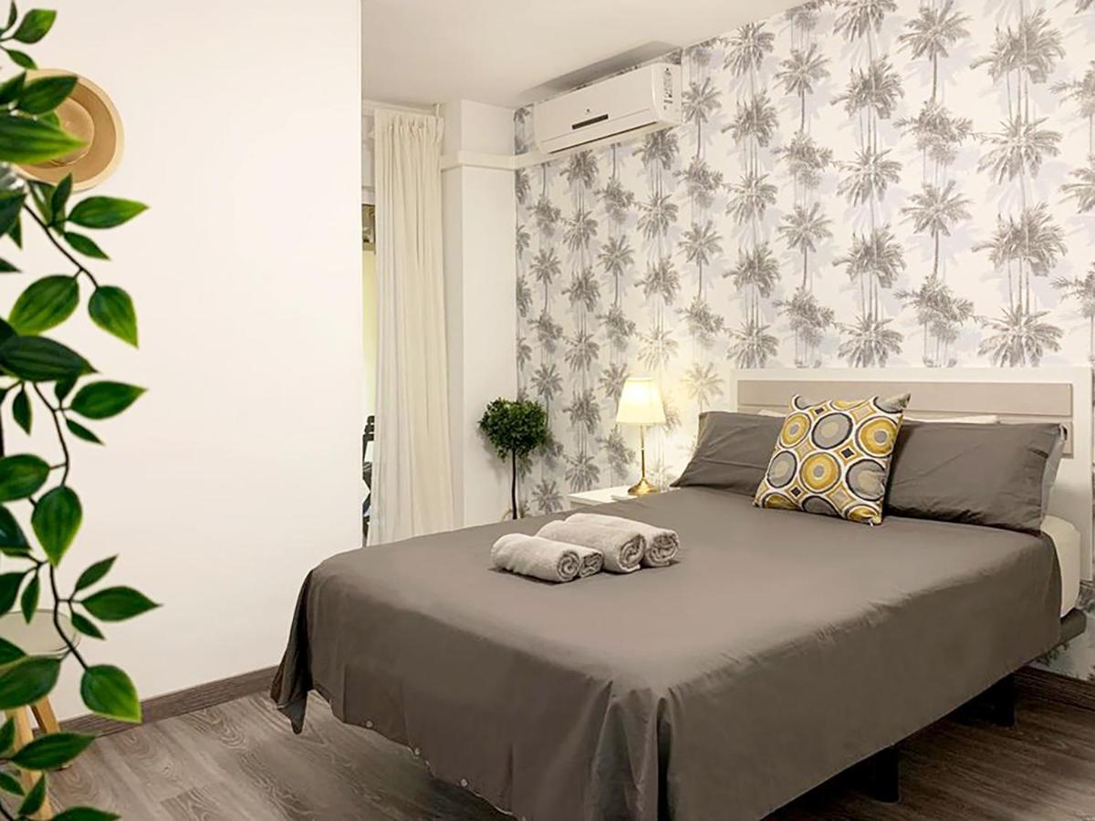Apartment Malagadevacaciones - Maestranza 8 Málaga
