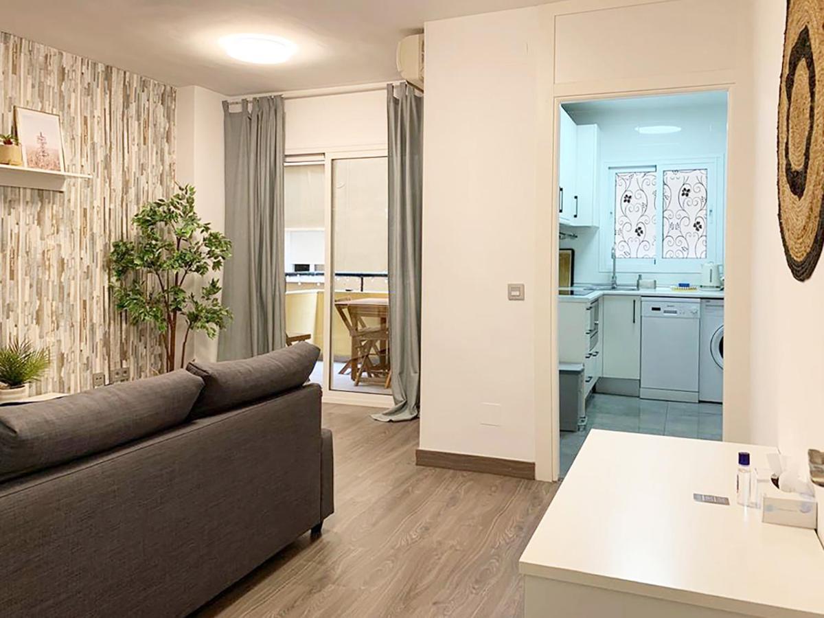 Apartment Malagadevacaciones - Maestranza 8 Málaga