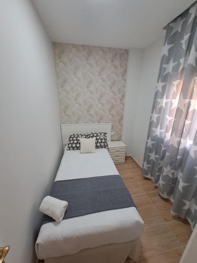 Casita Playa Casa vacanze Málaga