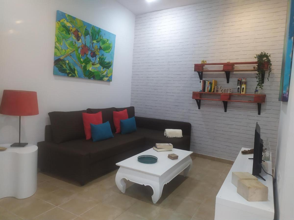 Vital Apartment Málaga
