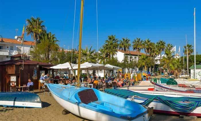 Lägenhet Ct 158 - Lotus Jardinana By Mps - La Cala De Mijas Málaga