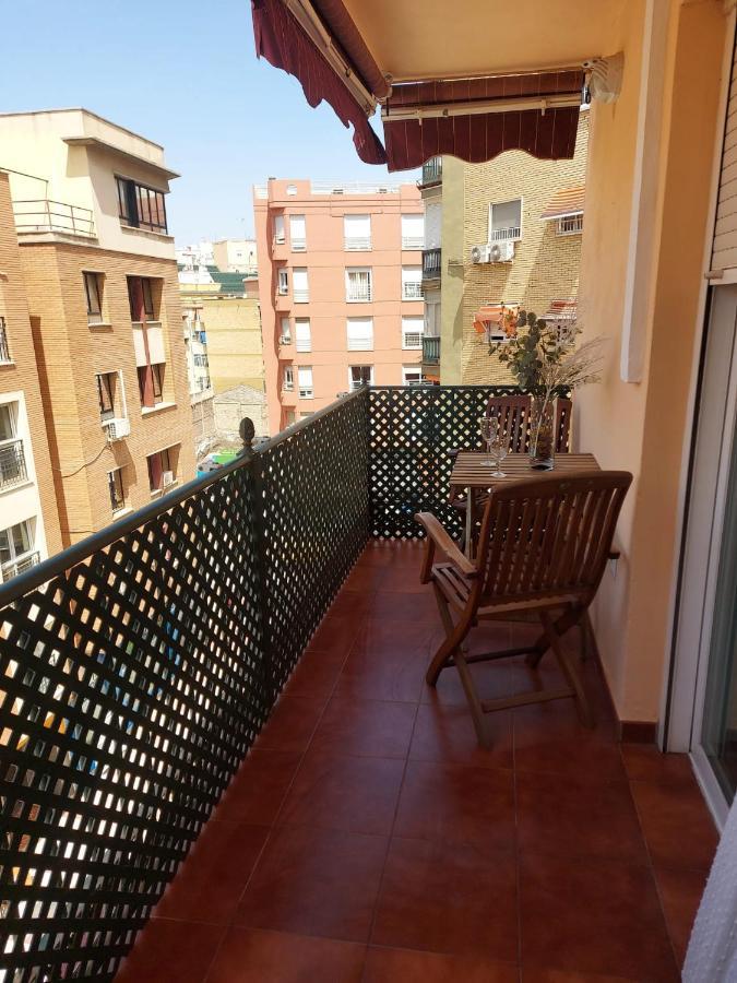 Centro Apartamento