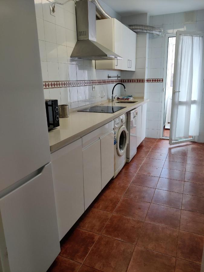 Centro Apartamento