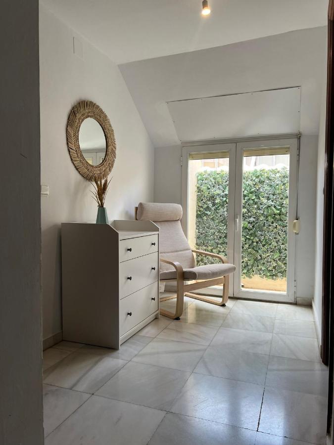 Apartamento Exclusive Rooftop Soho *