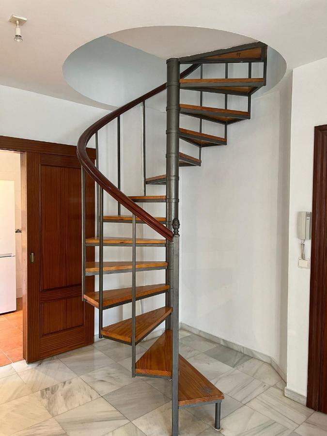 Apartamento Exclusive Rooftop Soho *