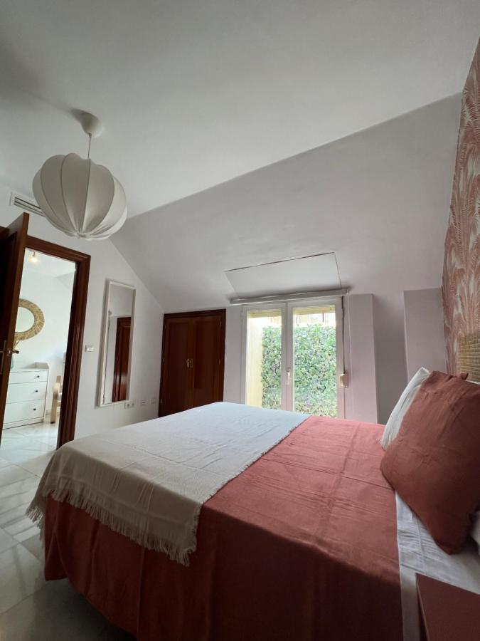 Exclusive Rooftop Soho Apartamento