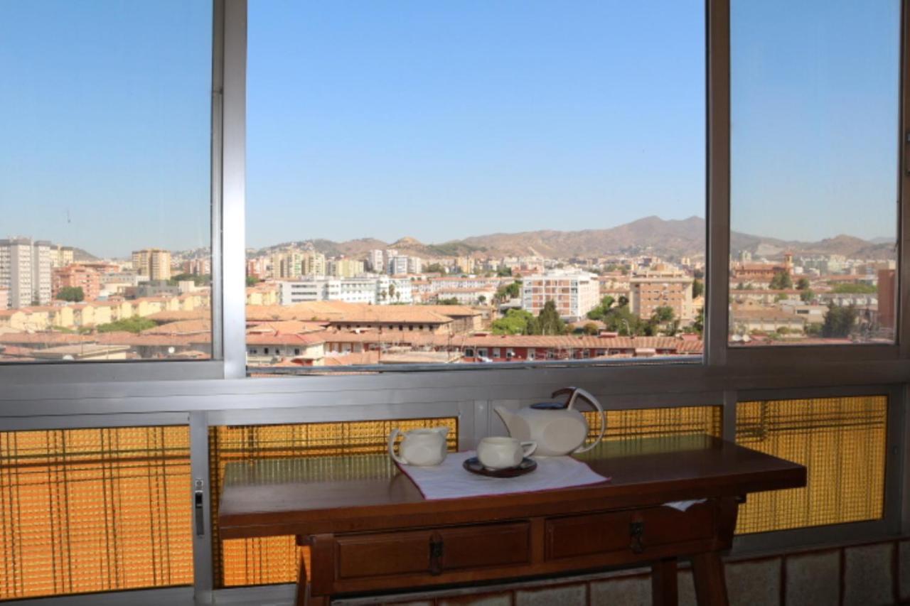 Appartamento - 2 Bedrooms With Wifi - 07030 Málaga