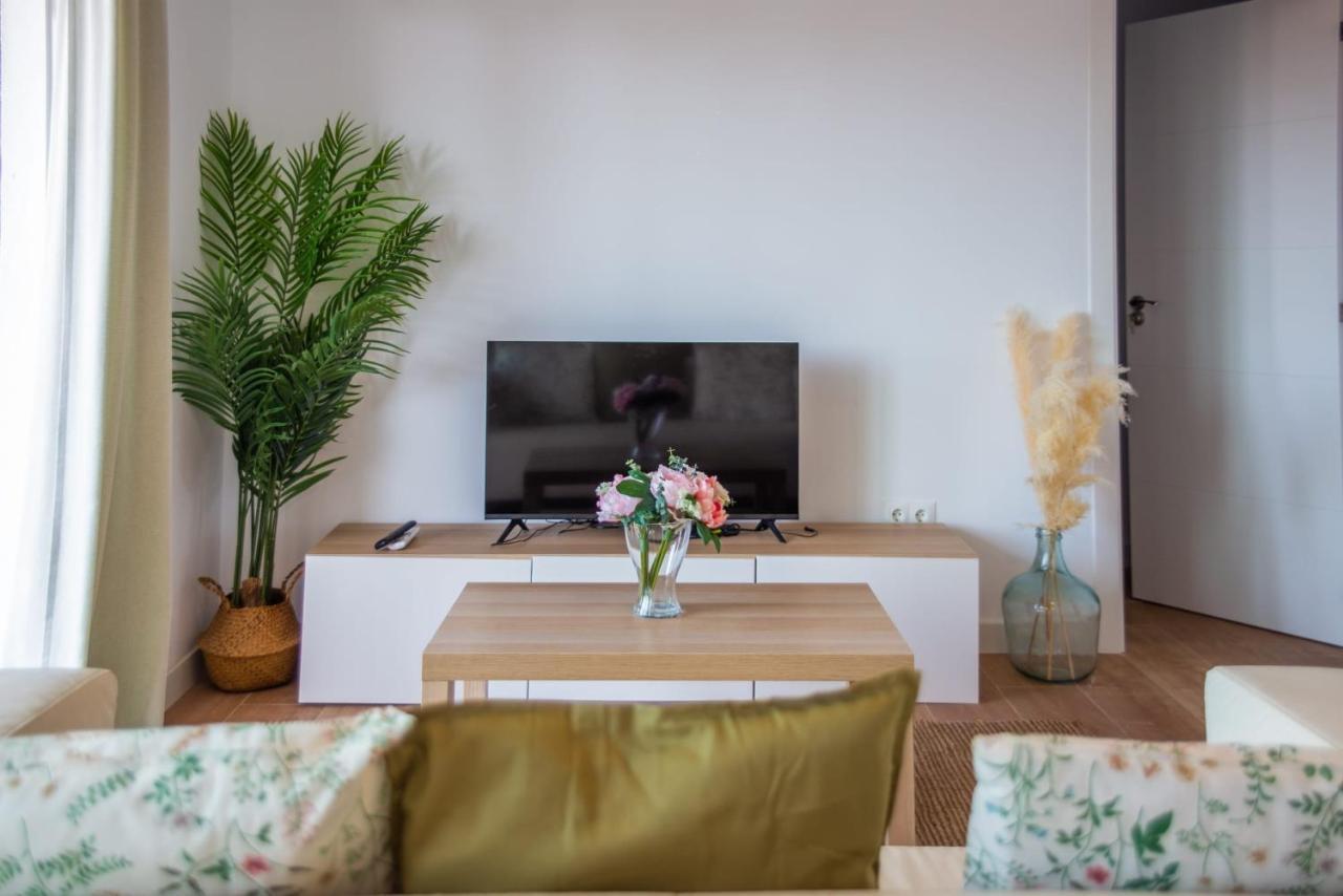 Appartement Luxury Casa Del Sol Centro Málaga