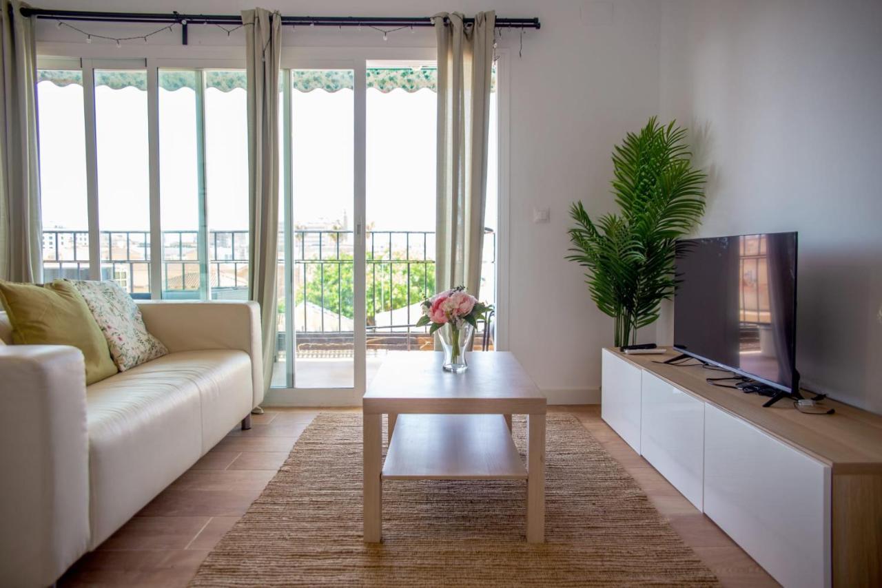 Luxury Casa Del Sol Centro Appartement
