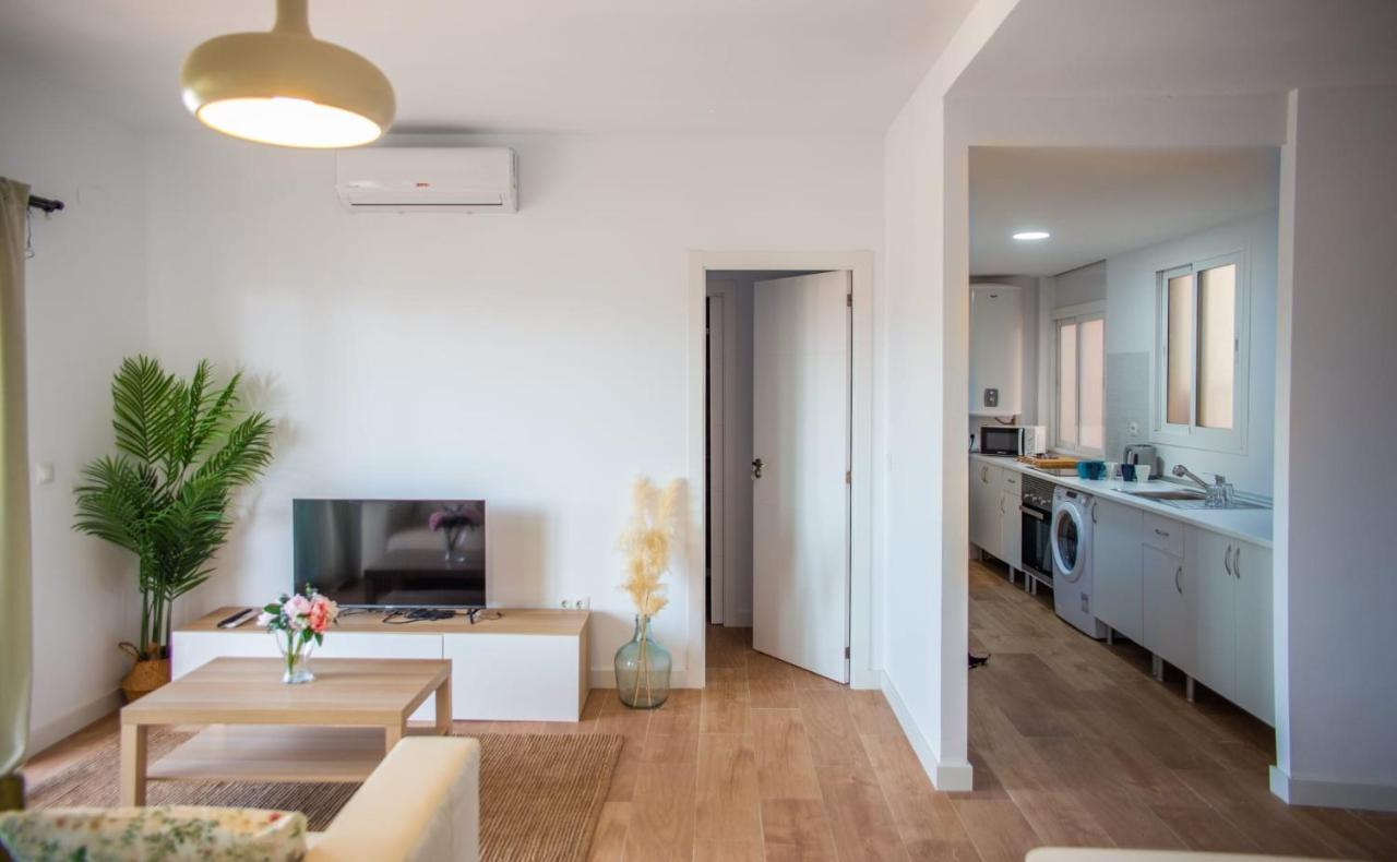 Luxury Casa Del Sol Centro Appartement *