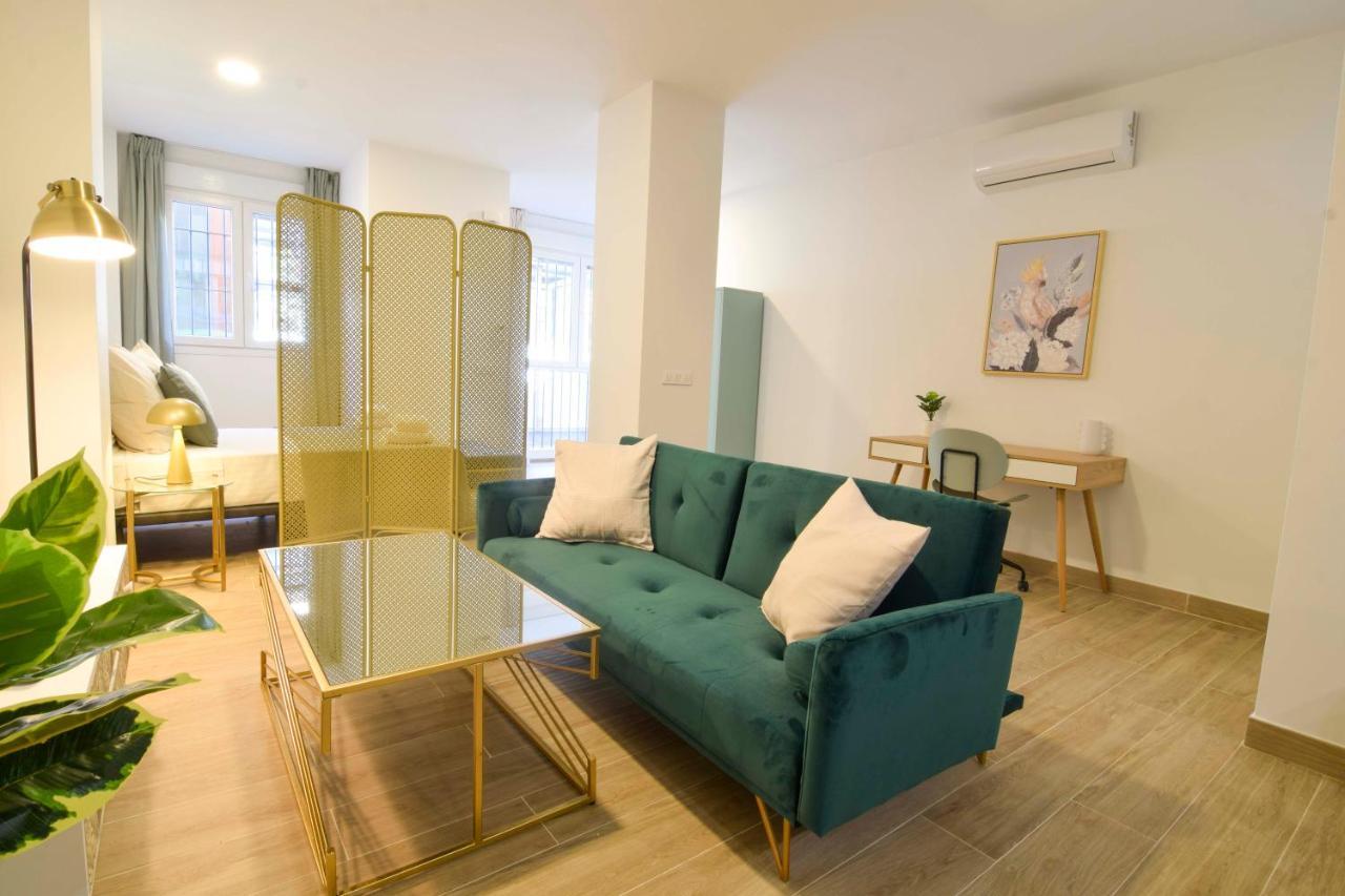 Salitre Freshapartments By Bossh! Apartment *