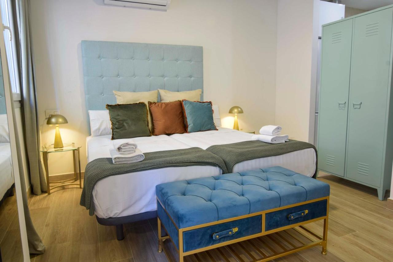 Apartment Salitre Freshapartments By Bossh! *