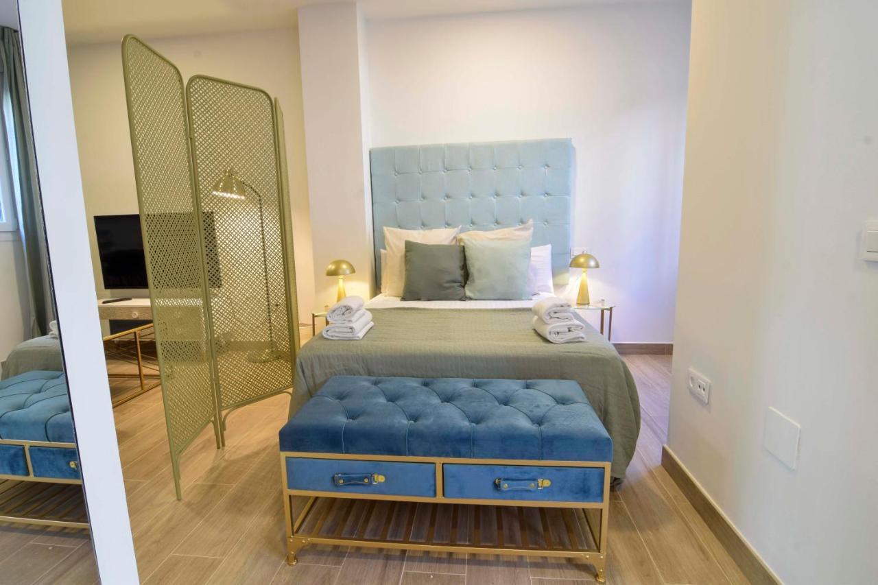 Apartment Salitre Freshapartments By Bossh! Malaga