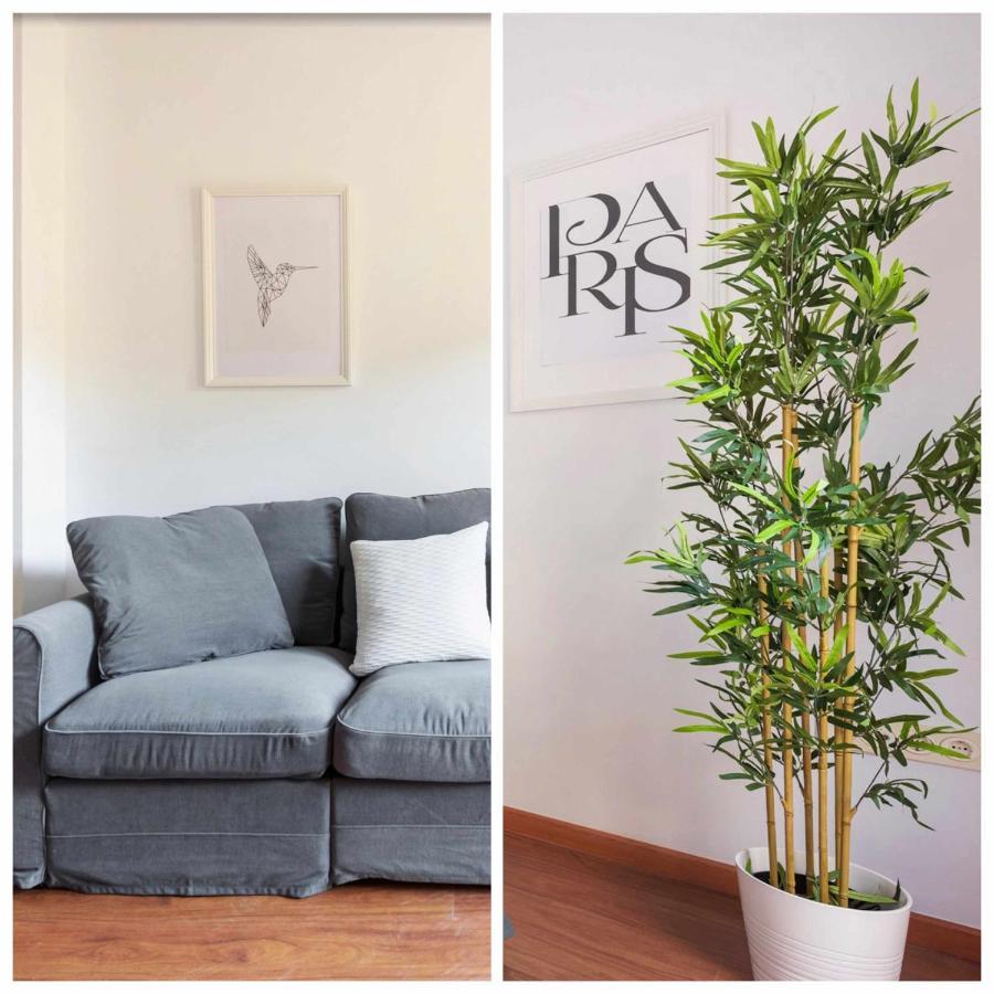 Appartement Pineapple Rosaleda 13 *