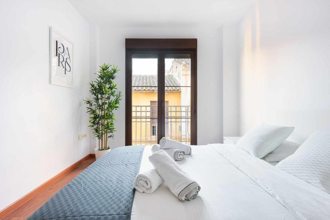 Pineapple Rosaleda 13 Appartement Málaga
