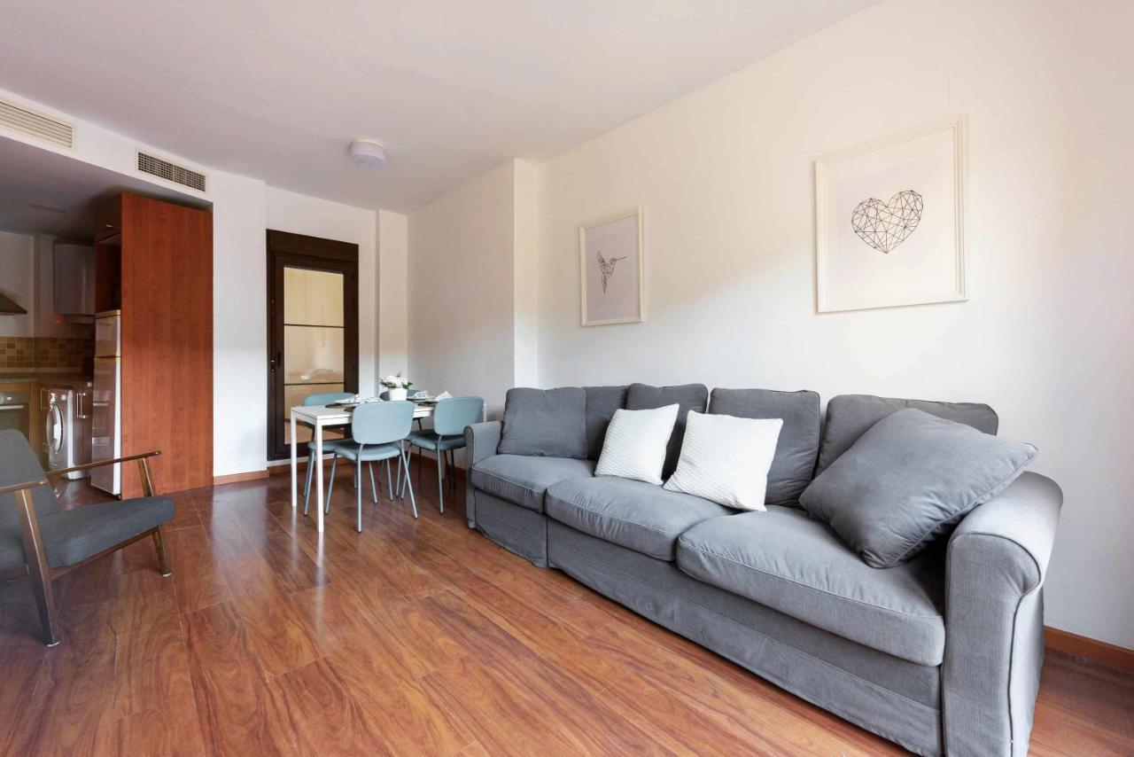 Pineapple Rosaleda 13 Appartement *