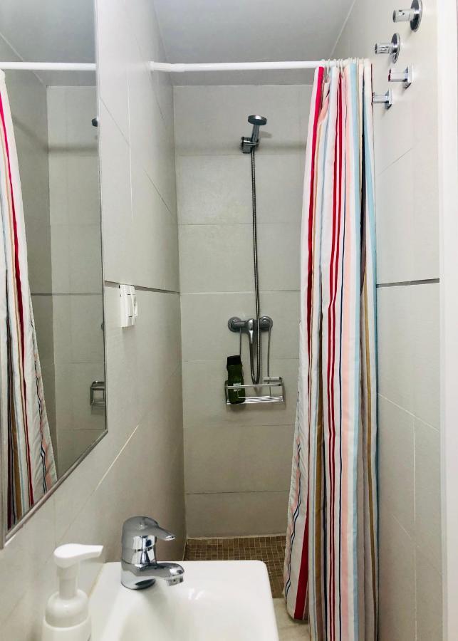 Lägenhet Atico Con Terraza Center