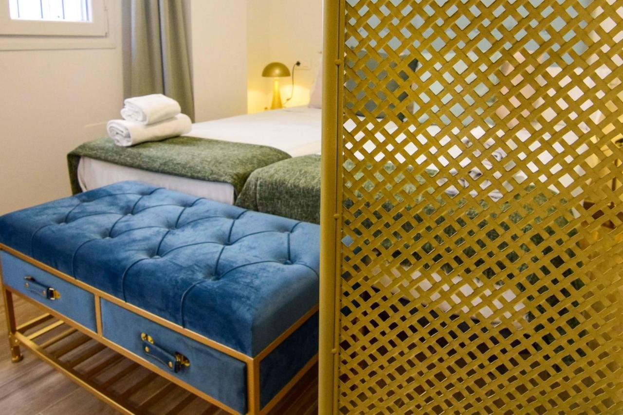 Apartment Salitre Freshapartments By Bossh! Malaga