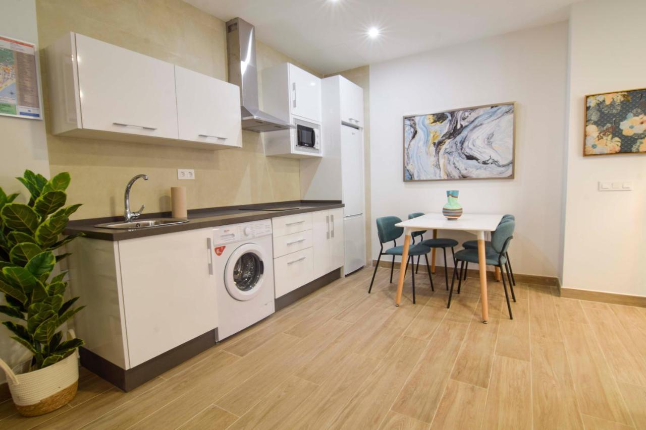 Salitre Freshapartments By Bossh!