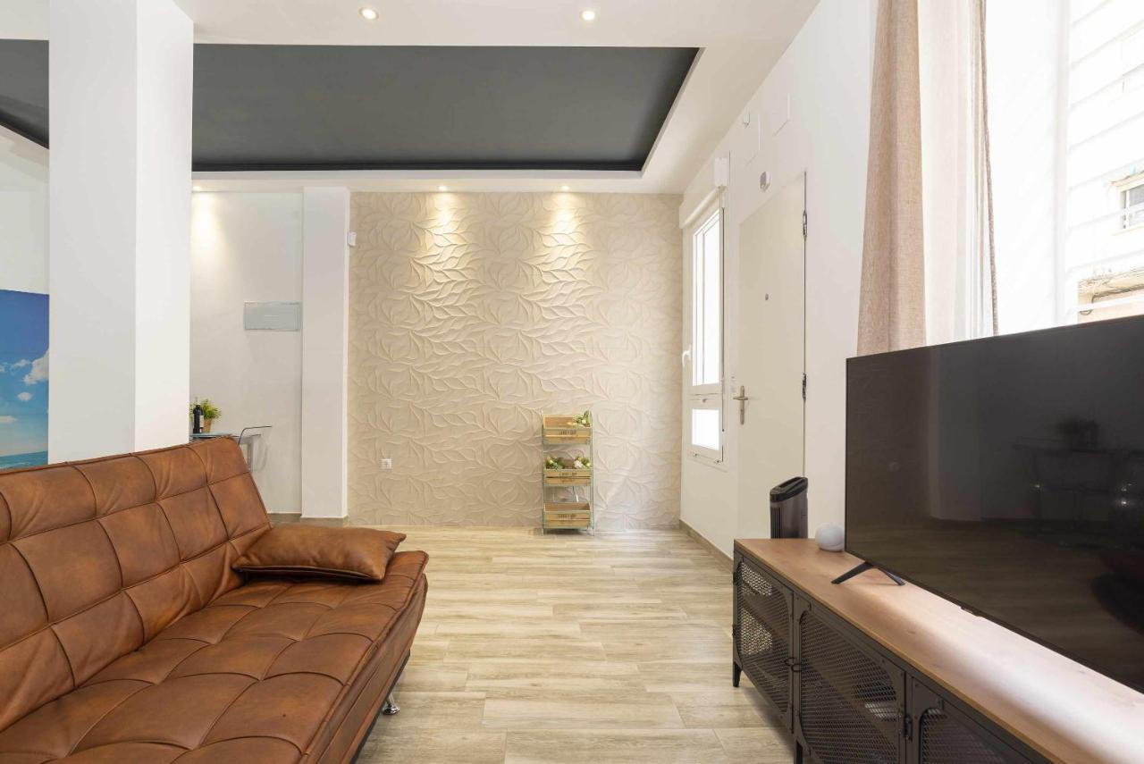 Apartamento Vialia The Beach