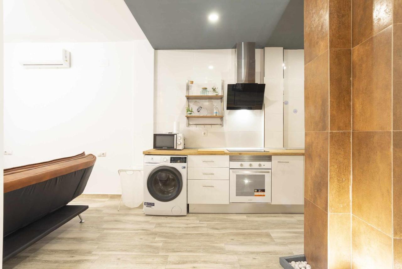 Apartamento Vialia The Beach