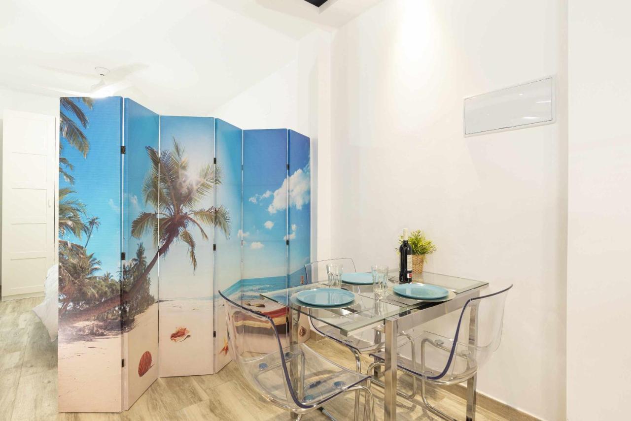 Vialia The Beach Appartement