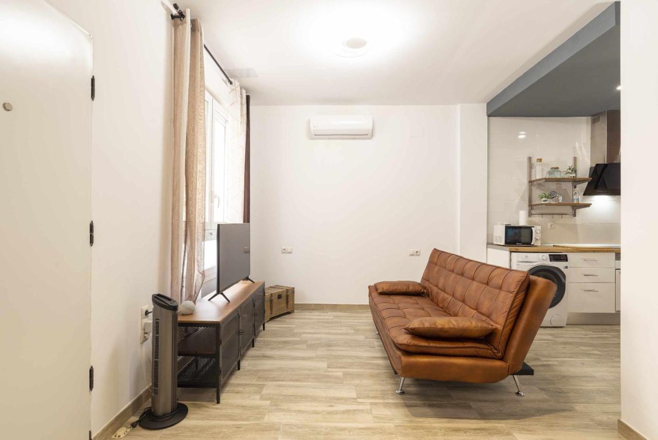 Appartement Vialia The Beach Málaga
