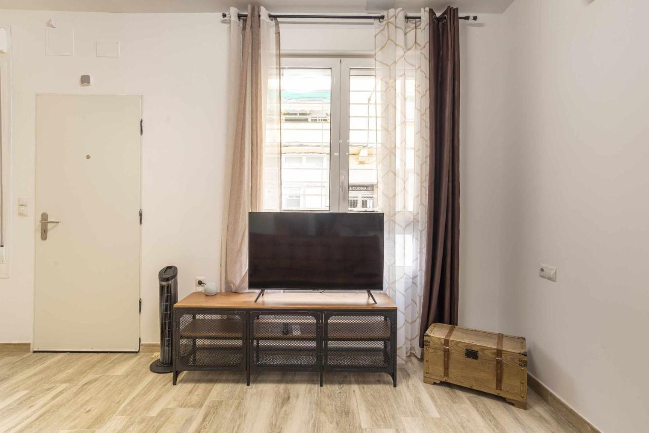 Vialia The Beach Appartement Málaga