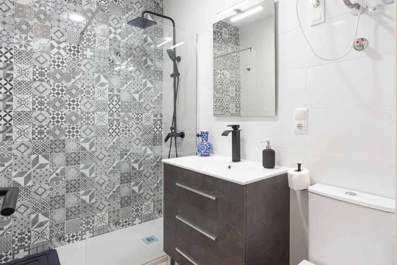 Vialia Cinema Apartment *