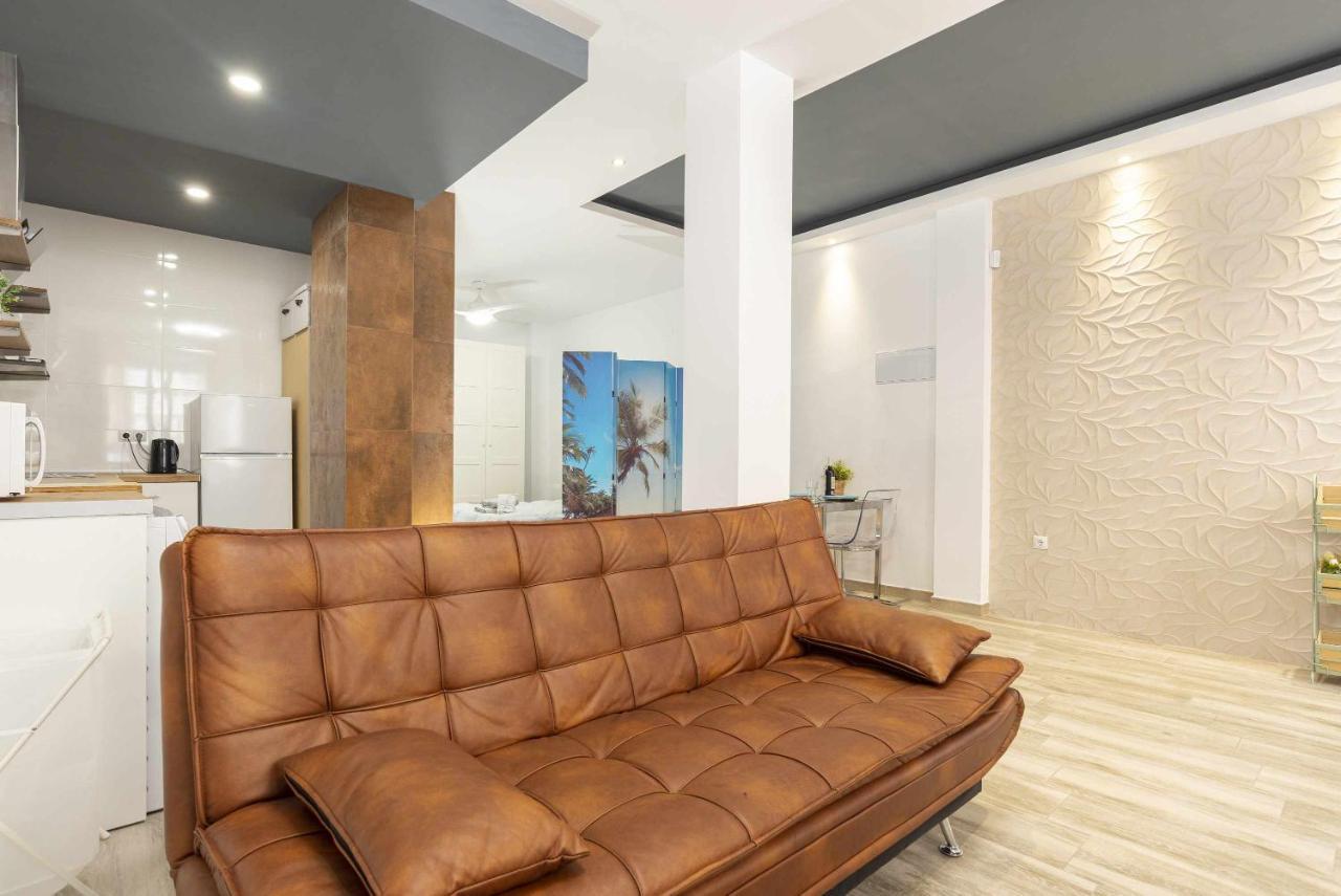 Appartement Vialia The Beach