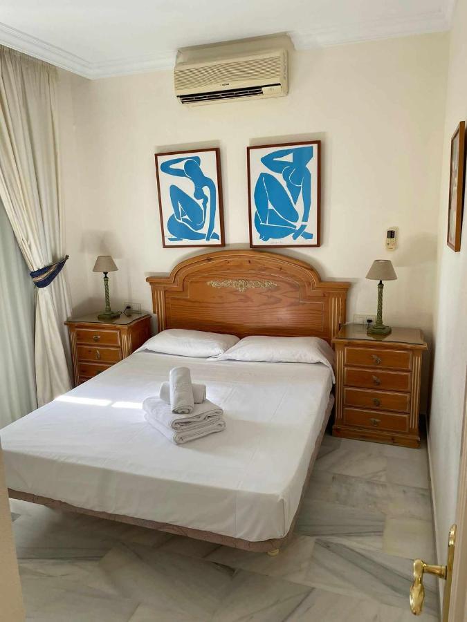 Appartamento Pool View Grangefield Oasis Club L5 *