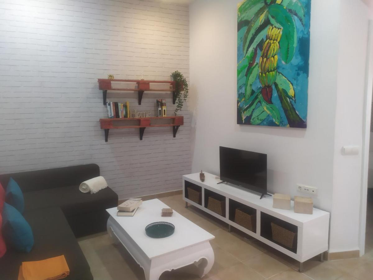 Appartement Vital *