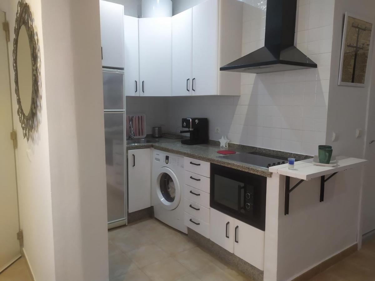 Vital Appartement Málaga