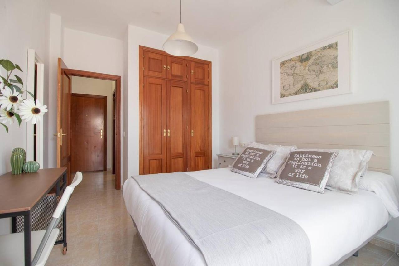 Apartamento Aceite - Maravilloso Dúplex En El Centro De *