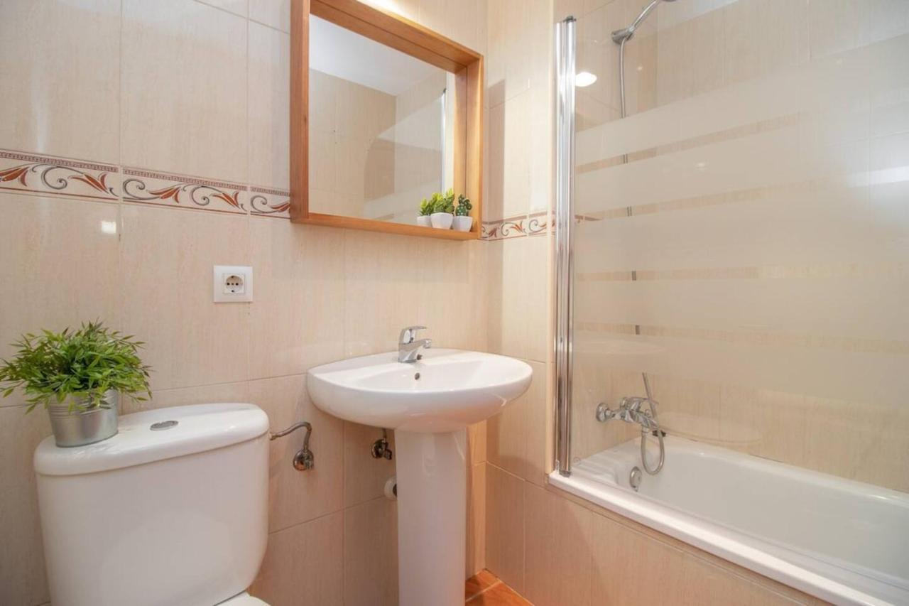 Apartamento Aceite - Maravilloso Dúplex En El Centro De Málaga