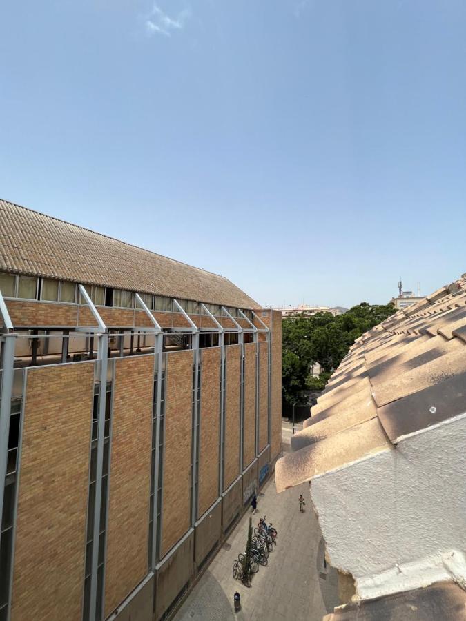 Exclusive Rooftop Soho Apartamento *