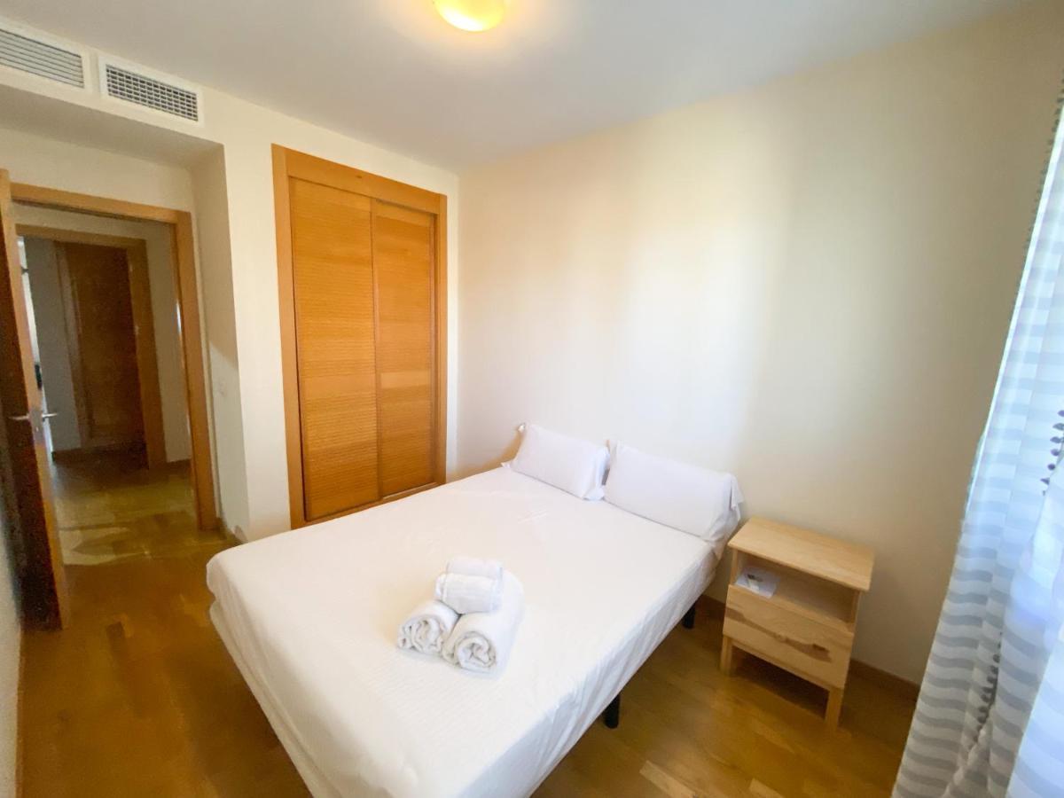 Holidays2malaga Termica With Salt Water Pool 200m From The Beach * Málaga