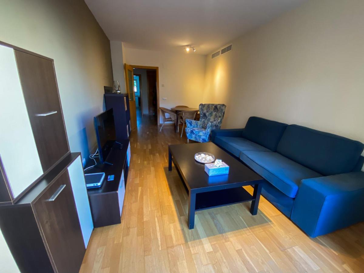 Appartement Holidays2malaga Termica With Salt Water Pool 200m From The Beach Málaga