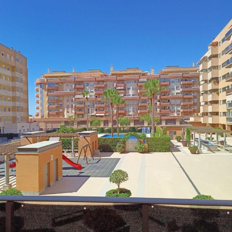 Holidays2malaga Termica With Salt Water Pool 200m From The Beach * Málaga