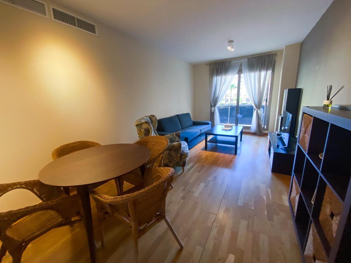 Appartement Holidays2malaga Termica With Salt Water Pool 200m From The Beach
