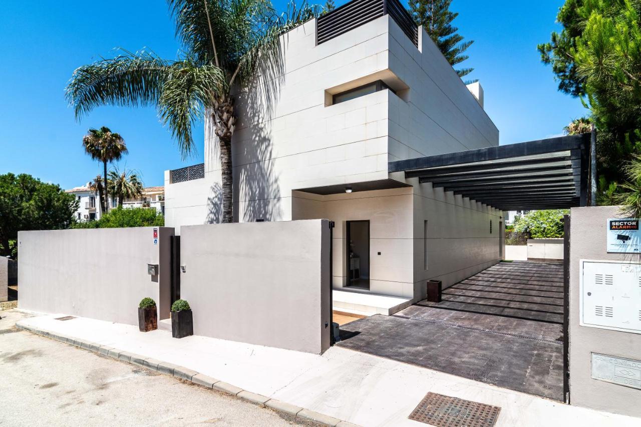 Vacation Marbella I Riviera Del Sol, Private Pool, Jacuzzi, Walking Distance To The *